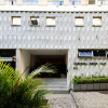 Отель Pineapples AC402 | Ipanema 500m from the beach Z1, фото 9