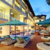 Отель Jimbaran Bay Beach Resort & Spa, фото 32