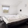 Отель 12 Person Holiday Home in Nordborg, фото 4