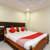 Отель OYO Flagship 74489 Akshaya Heights, фото 2