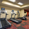 Отель Courtyard by Marriott San Jose Airport, фото 15