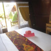 Отель Sandy Beach Bungalows, фото 16