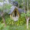 Отель Bird Hills Bamboo House, фото 1