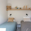 Отель Beachside Holiday Home in Kamperland With Garden, фото 6
