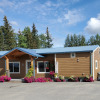 Отель Delta Accommodations-Alaska Country Inn, фото 18