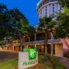 Отель Holiday Inn Mobile-Dwtn/Hist. District, an IHG Hotel, фото 1