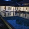 Отель Sinom Borobudur Hotel, фото 19