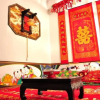 Отель Ju cai Yuan Inn - Pingyao, фото 7