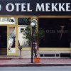 Отель Mekke в Стамбуле