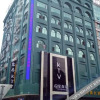 Отель Baolong Hotel Dongguan (Houjie Shanmei Subway Station Branch), фото 1