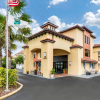 Отель Quality Inn Daytona Speedway I-95, фото 1