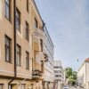 Отель Helsinki South Central Apartments в Хельсинки