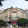 Отель GreenTree Inn Nanning Qingxiu District Minzhu Road Hotel, фото 18