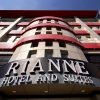 Отель Rianne Hotel and Suites, фото 8