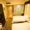 Отель Jinnuo Business Hotel, фото 4