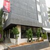 Отель Olive Indiranagar - by Embassy Group в Бангалоре