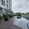 Отель Comfy Studio At Serpong Garden Apartment, фото 1