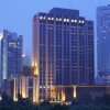 Отель Shanghai Hotel в Шанхае