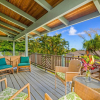 Отель Hale Anu Keanu 4 Bedrooms 4 Bathrooms Apts, фото 17