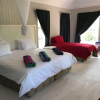 Отель Visgraat Luxury Self Catering Unit, фото 11