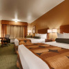 Отель SureStay Plus by Best Western Twentynine Palms Joshua Tree, фото 10