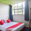 Отель Oyo 453 Hotel Green Palace, фото 5
