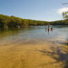 Отель Sun Retreats Peters Pond, фото 23