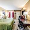 Отель Quality Inn Bessemer I-20 exit 108, фото 23