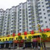 Отель Shell Dingxi Min County Minzhou East Road Hotel, фото 3