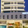 Отель Savv Hotel, фото 1