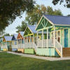 Отель Margaritaville Lake Resort, Lake Conroe/Houston, фото 1