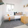 Отель Isla House - Newport City Centre - Sleeps 7, фото 1