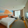 Отель Hampton by Hilton Jiujiang Xunyang, фото 3