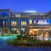 Отель Le Meridien Nagpur, фото 3