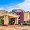 Отель Holiday Inn Express Minden, an IHG Hotel, фото 1