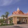 Отель Sokha Siem Reap Resort & Convention Center, фото 25