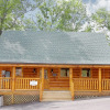 Отель A Time to Remember - One Bedroom Cabin, фото 14