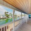 Отель New Listing! The Salt Life: Exquisite W/ Dock 3 Bedroom Home, фото 19