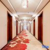 Отель Ningxia Yellow River Golden Coast Garden Hotel, фото 7