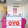Отель OYO 89710 Saujana CT View Hotel, фото 9