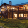 Отель Abode at Gamble Oak in Solamere, фото 1