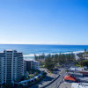 Отель Ambience on Burleigh Beach, фото 20