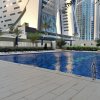 Отель Apt In Business Bay - The of Dubai Bnbmehomes, фото 14