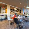 Отель ibis Deauville Centre, фото 29