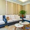 Отель Deluxe Villa Boutique Hostel, фото 7