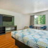 Отель Motel 6 Gresham, Or - Portland, фото 11