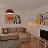 Отель Pop Art Apartment - Sleeps 6 in Torri del Benaco Downtown, фото 5