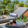 Отель Beach Villa 1 - Camps Bay, фото 25
