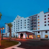 Отель SpringHill Suites Navarre Beach, фото 1