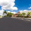 Отель Econo Lodge Inn & Suites, фото 12